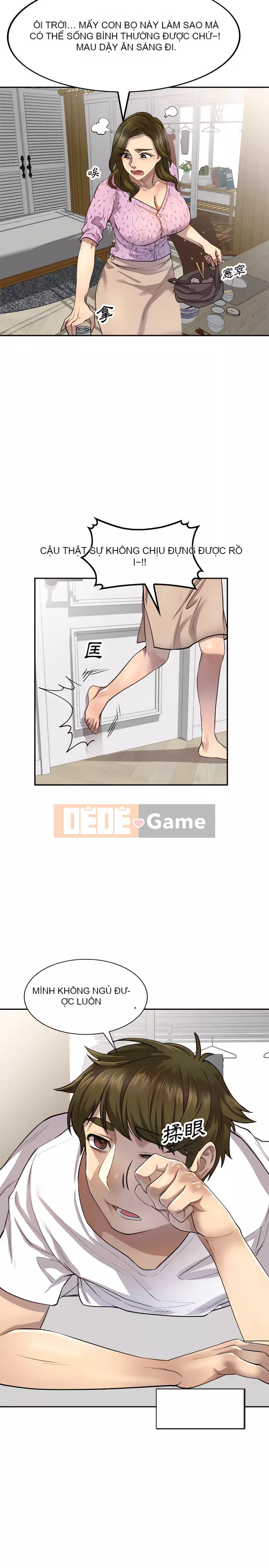 Dạy thêm Chương 1-4