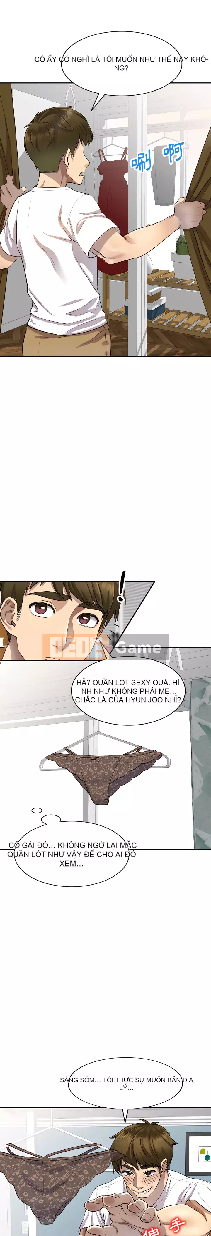 Dạy thêm Chương 1-4