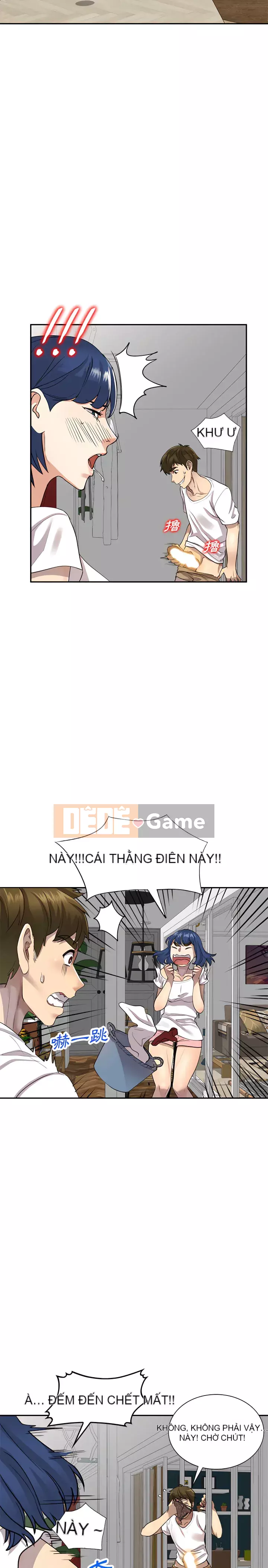 Dạy thêm Chương 1-4