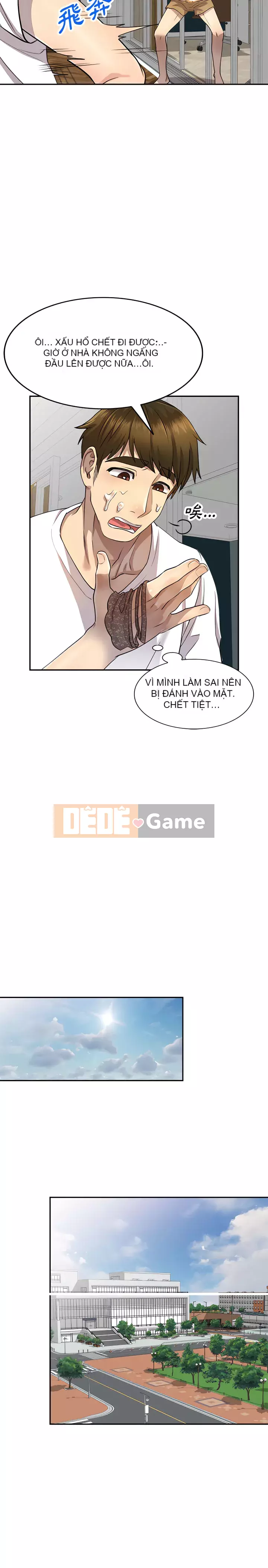 Dạy thêm Chương 1-4