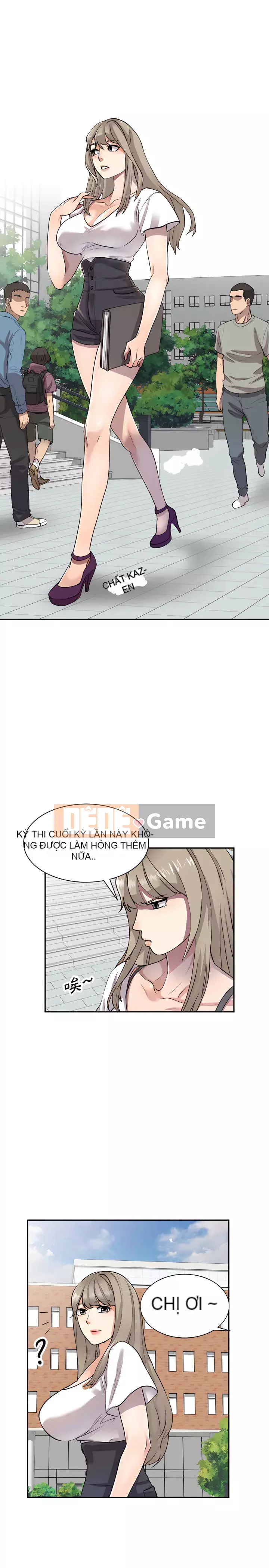 Dạy thêm Chương 1-4