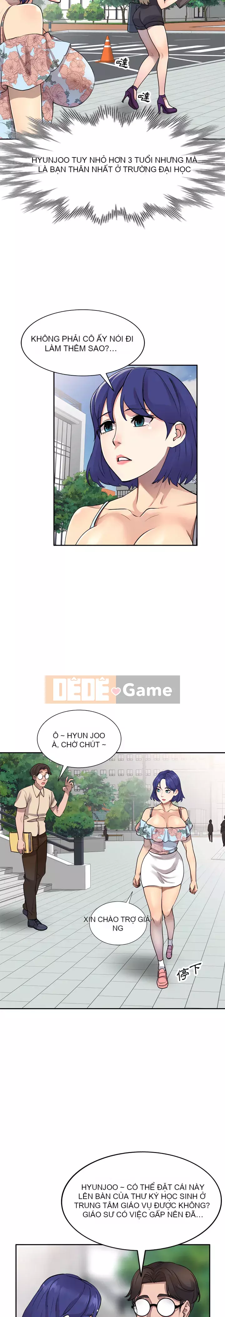 Dạy thêm Chương 1-4