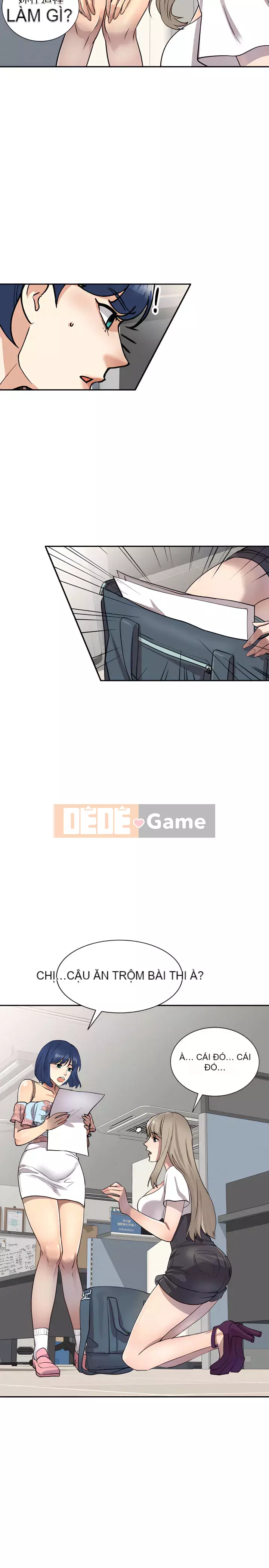 Dạy thêm Chương 1-4