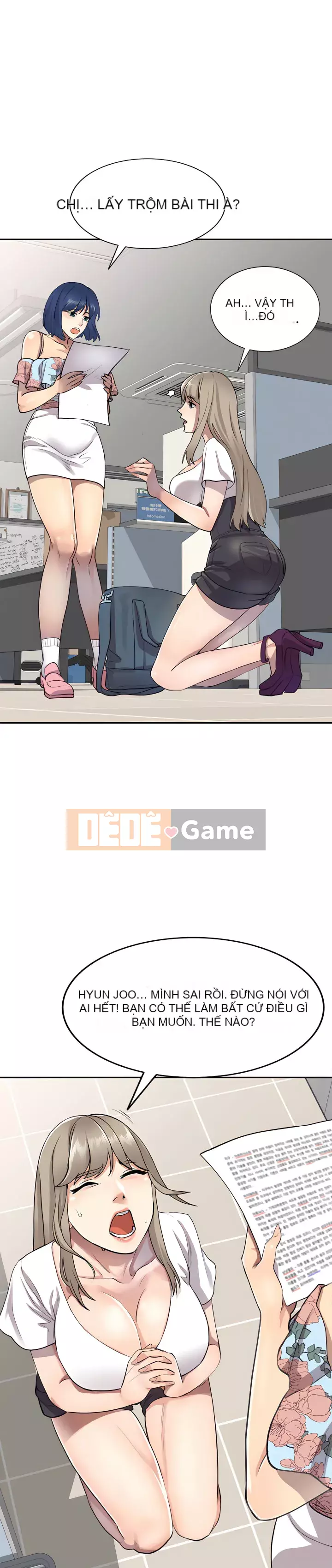 Dạy thêm Chương 1-4