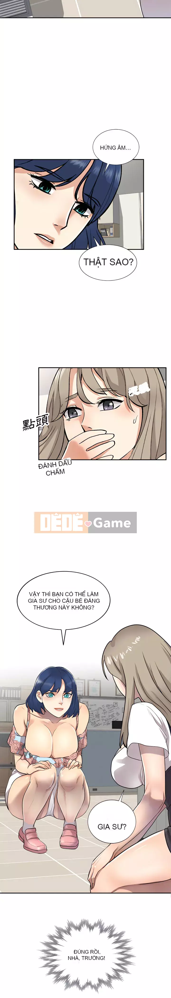 Dạy thêm Chương 1-4