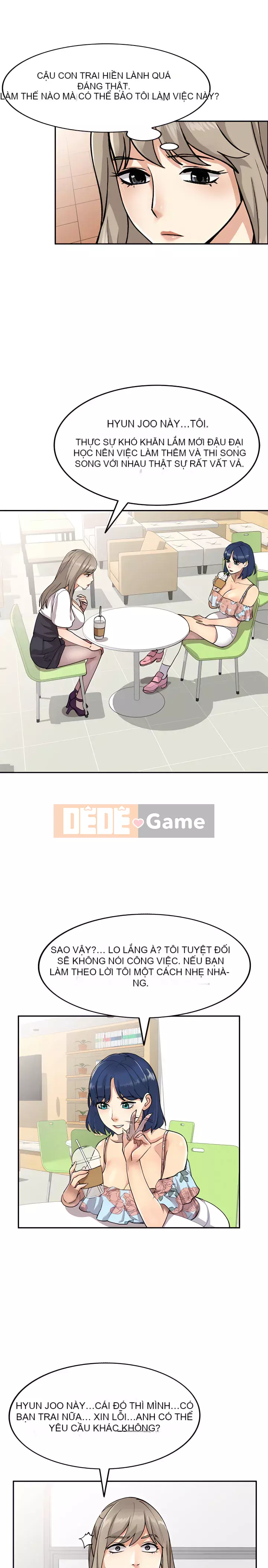 Dạy thêm Chương 1-4