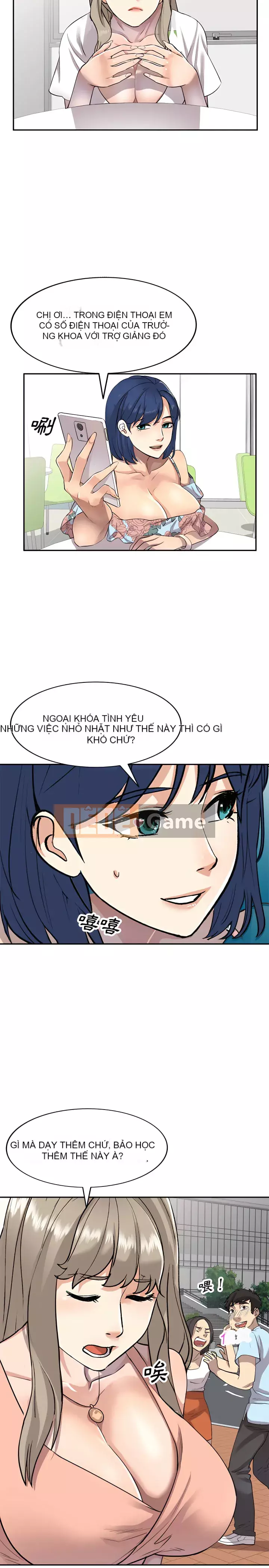 Dạy thêm Chương 1-4