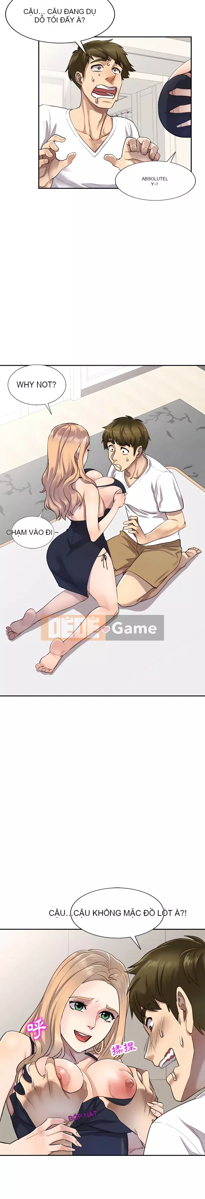 Dạy thêm Chương 1-4