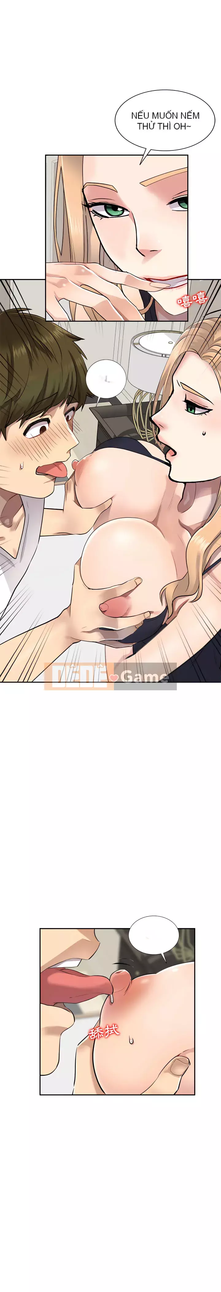 Dạy thêm Chương 1-4