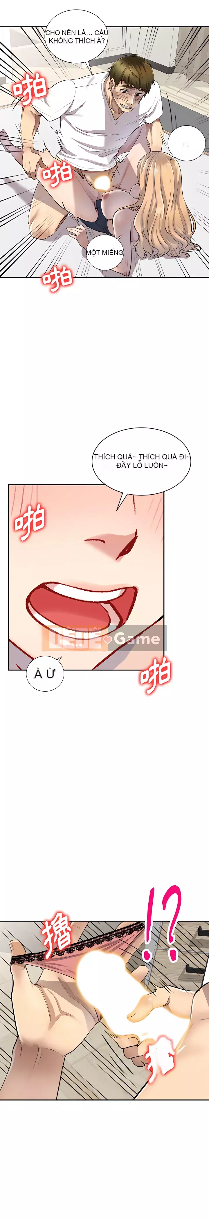 Dạy thêm Chương 1-4