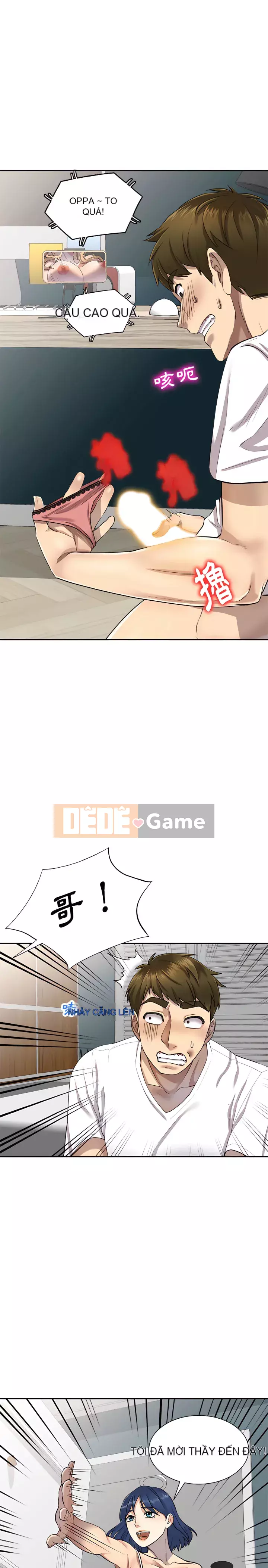 Dạy thêm Chương 1-4