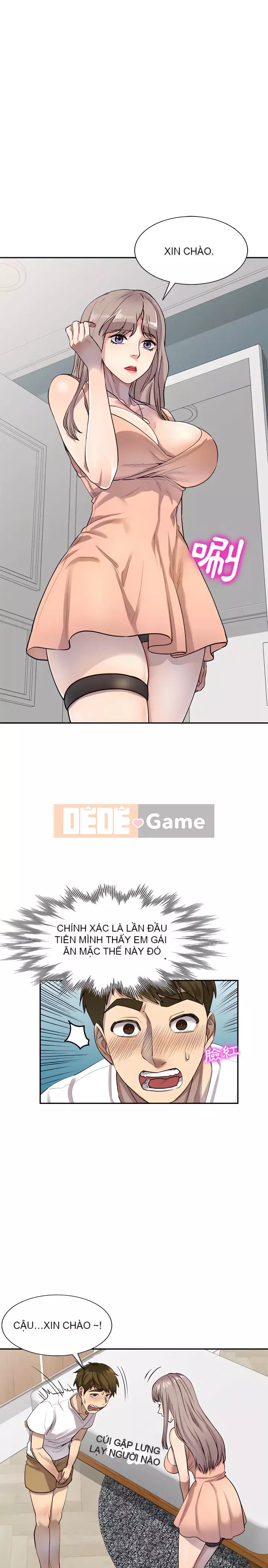 Dạy thêm Chương 1-4