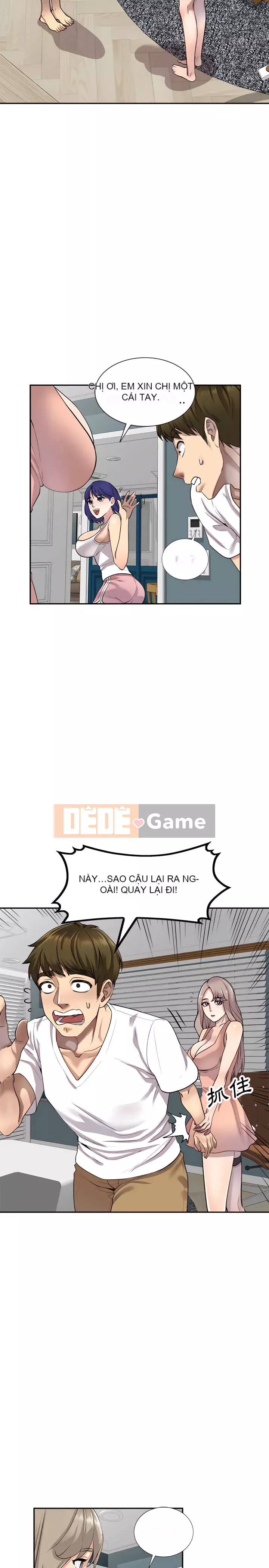 Dạy thêm Chương 1-4