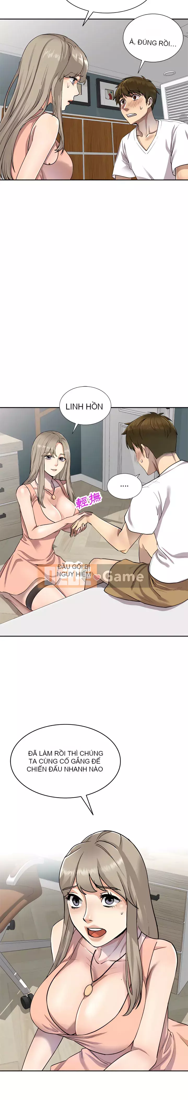 Dạy thêm Chương 1-4