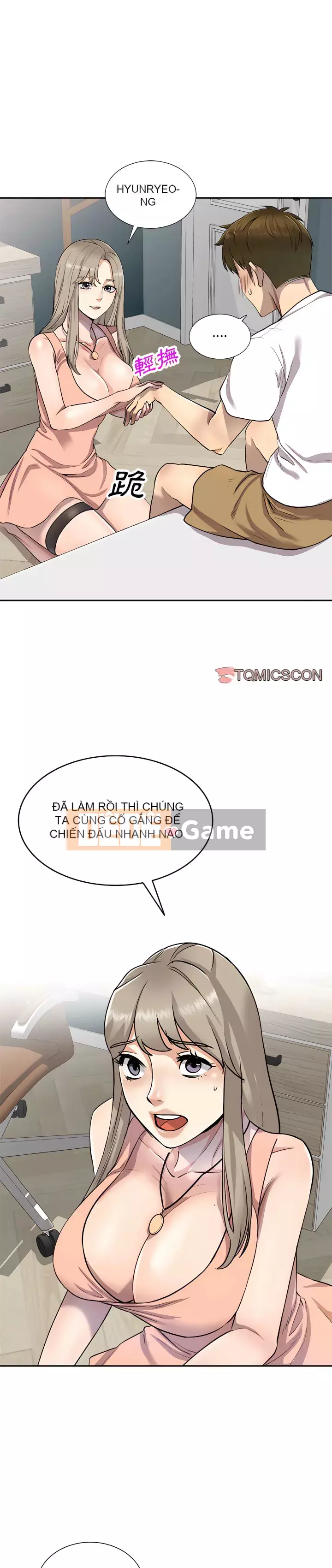 Dạy thêm Chương 1-4