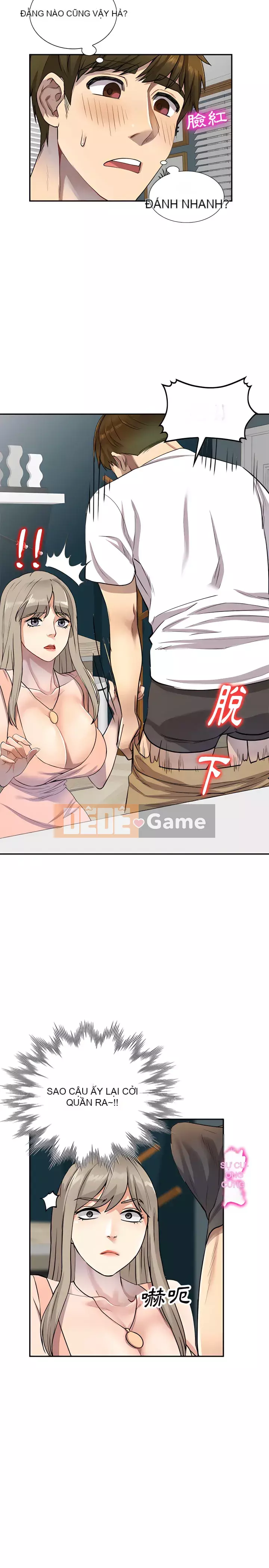 Dạy thêm Chương 1-4