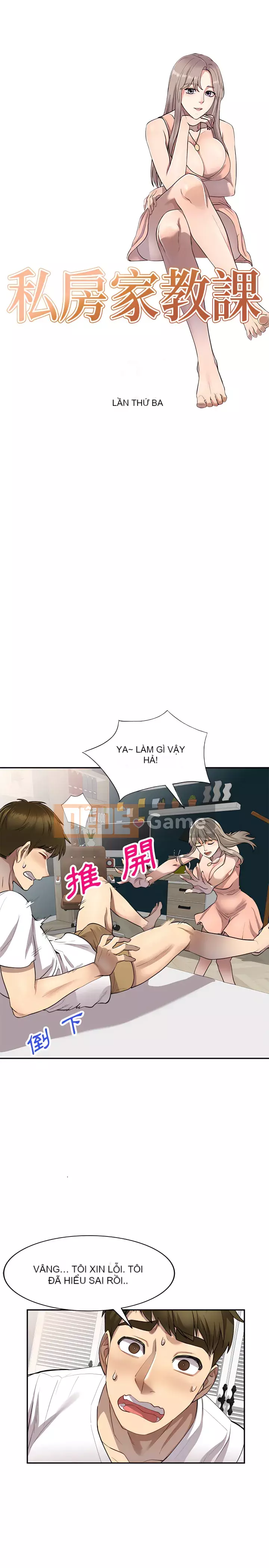 Dạy thêm Chương 1-4