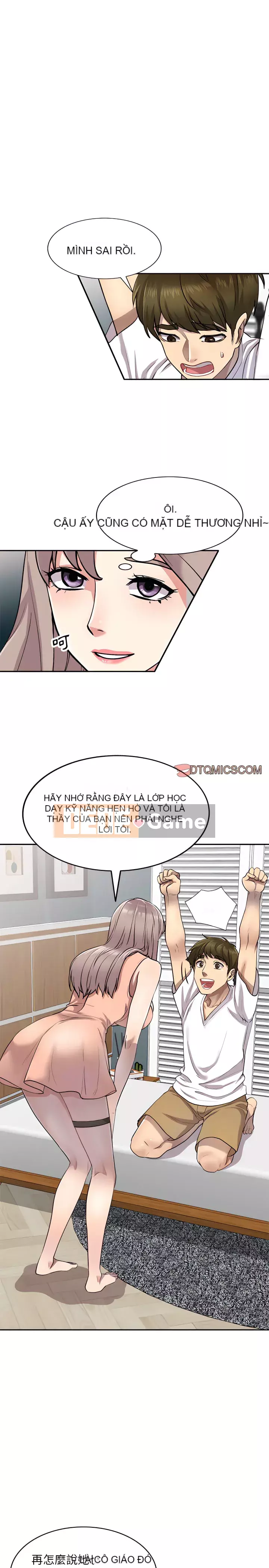 Dạy thêm Chương 1-4