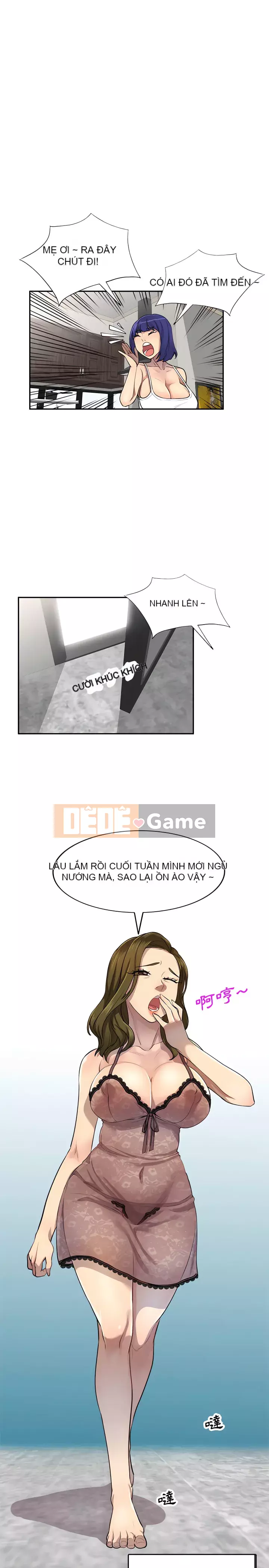 Dạy thêm Chương 1-4