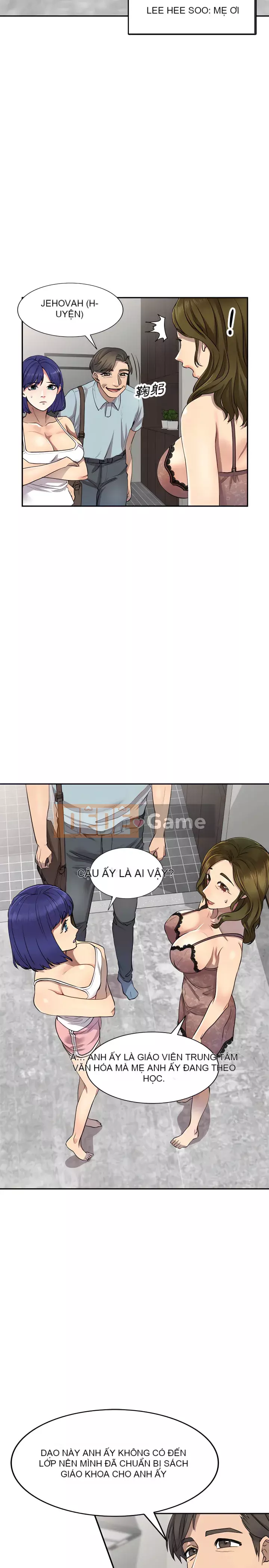 Dạy thêm Chương 1-4