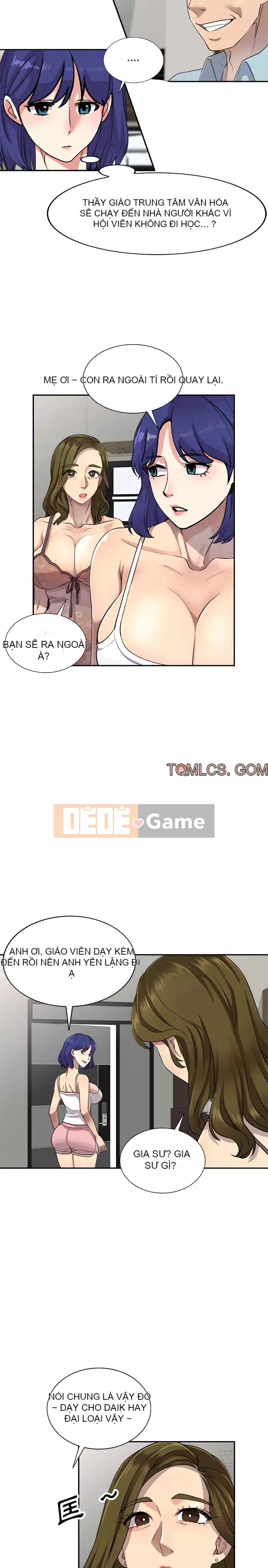 Dạy thêm Chương 1-4