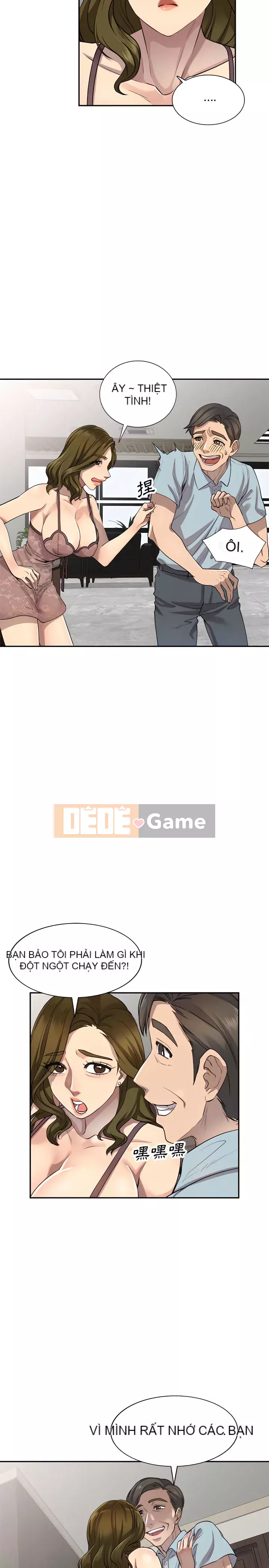 Dạy thêm Chương 1-4