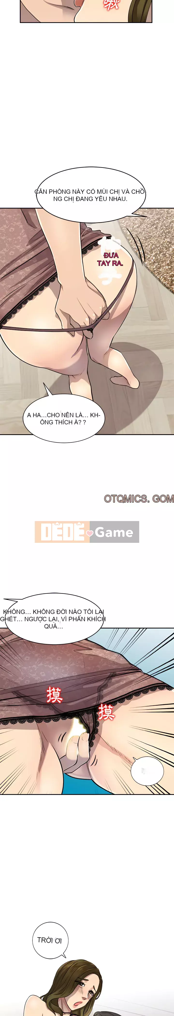 Dạy thêm Chương 1-4