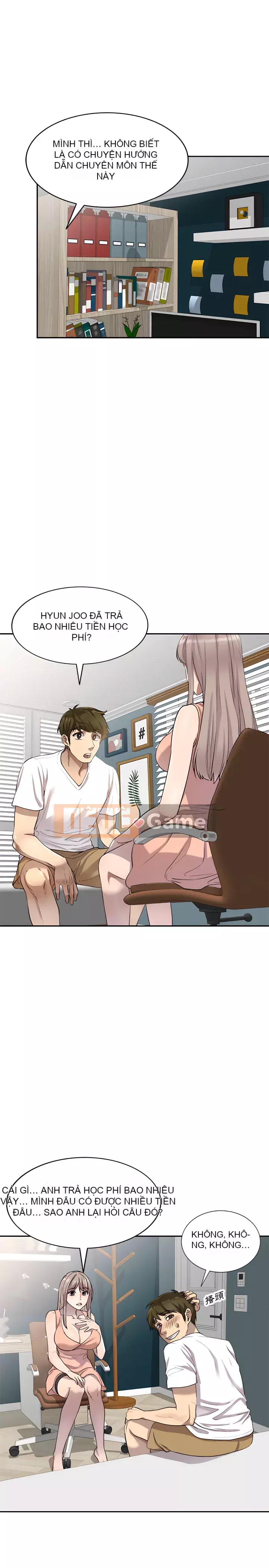 Dạy thêm Chương 1-4