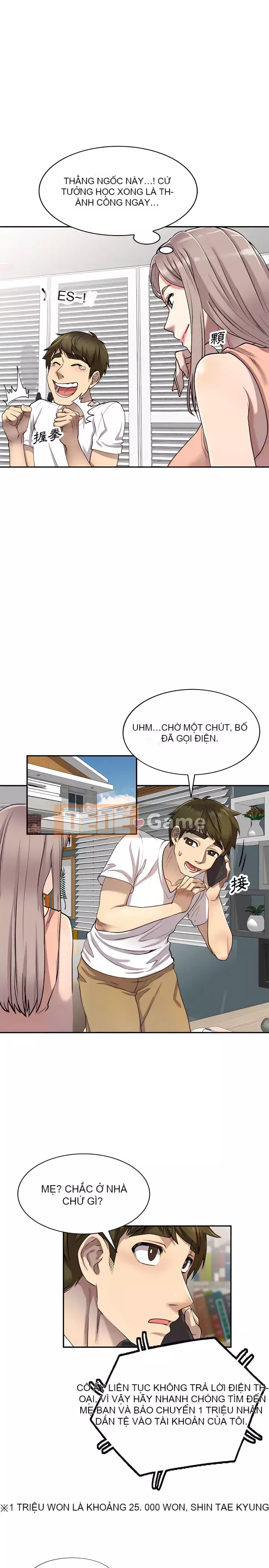 Dạy thêm Chương 1-4