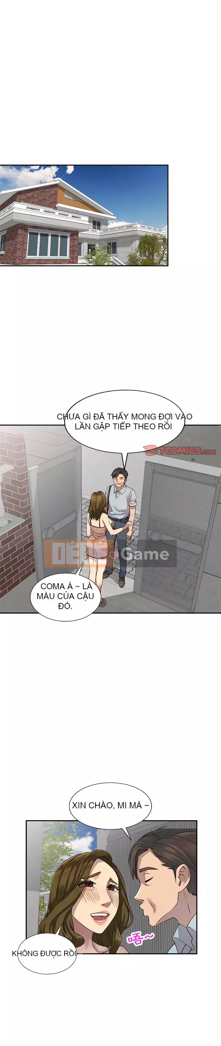 Dạy thêm Chương 1-4