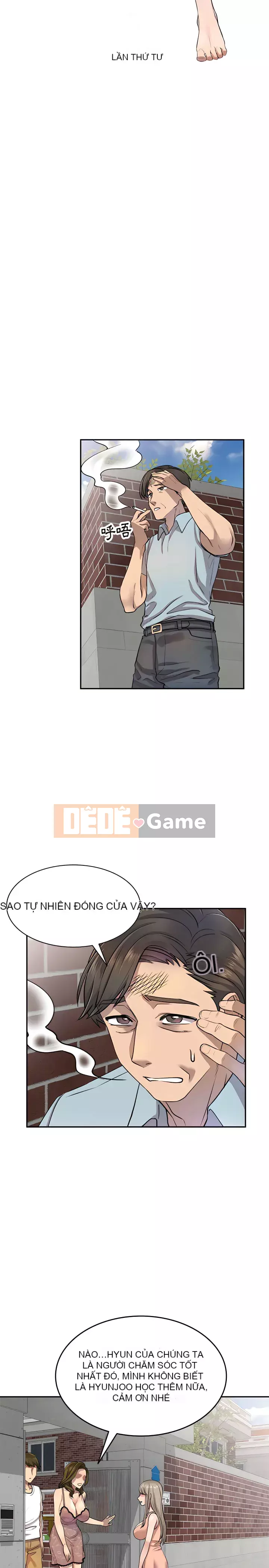 Dạy thêm Chương 1-4