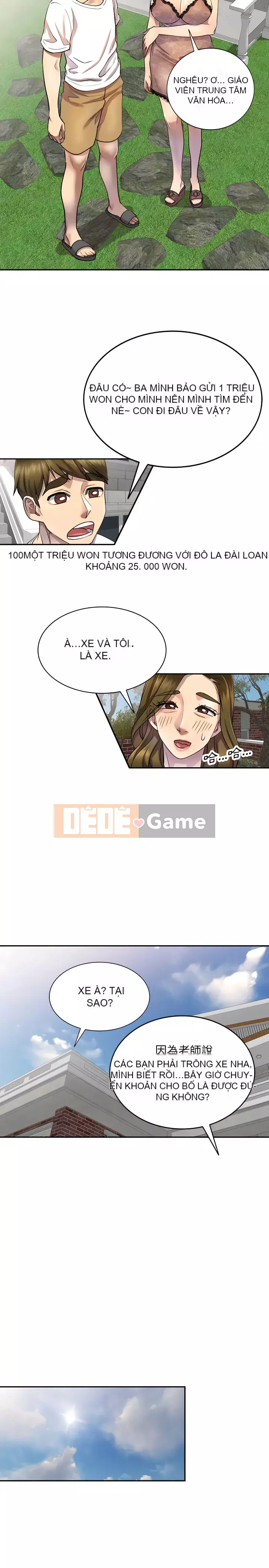 Dạy thêm Chương 1-4