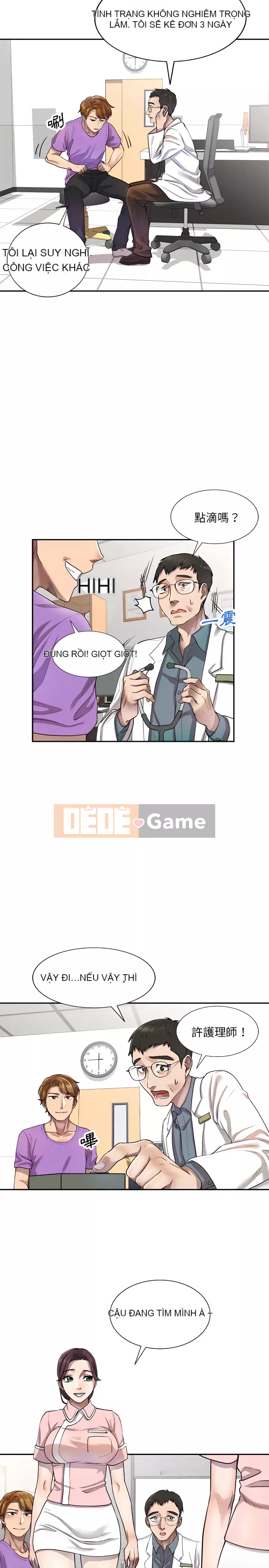 Dạy thêm Chương 1-4