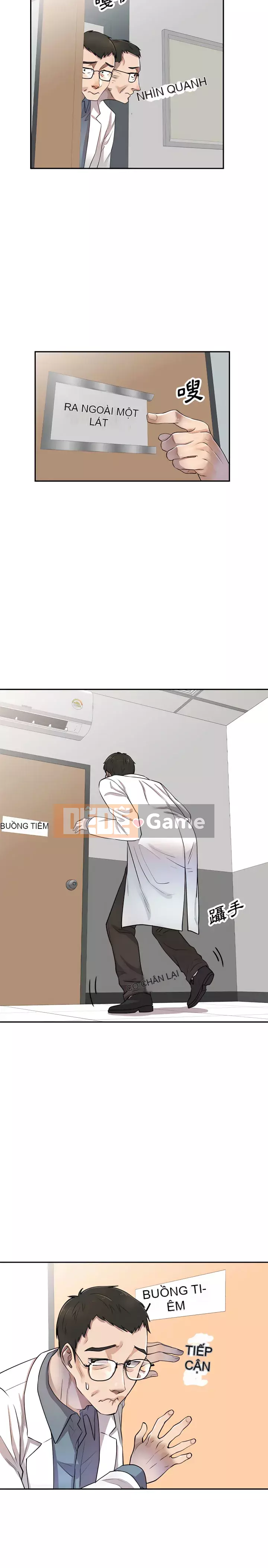 Dạy thêm Chương 1-4