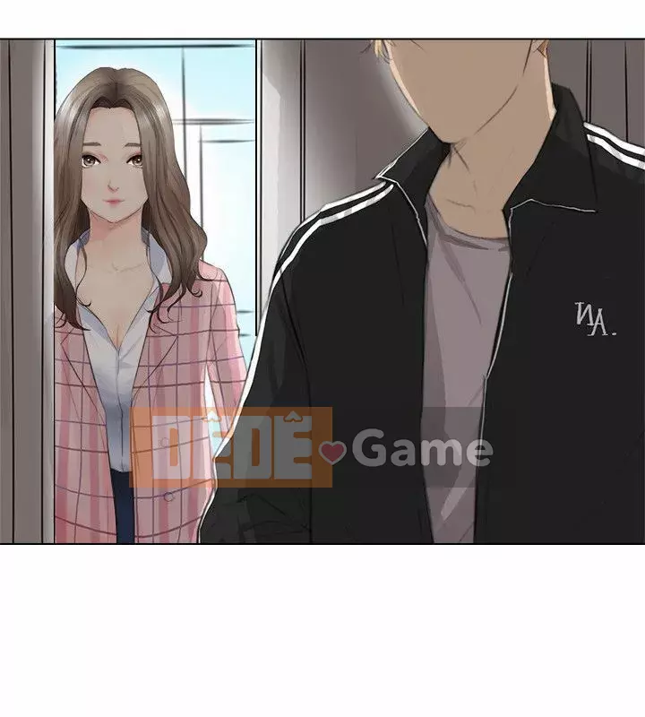 Tôi thích người phụ nữ của anh ấy Chương 1-50