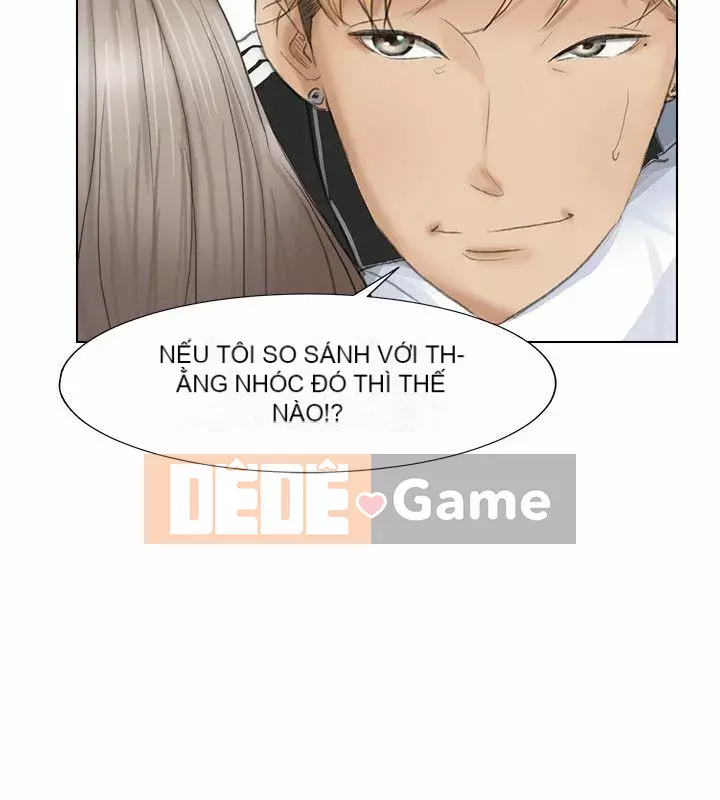 Tôi thích người phụ nữ của anh ấy Chương 1-50