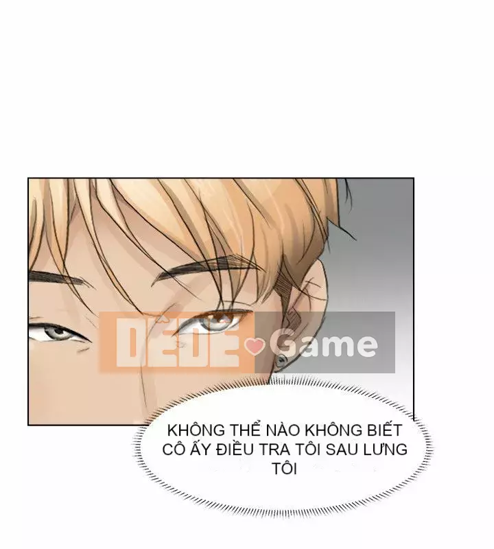 Tôi thích người phụ nữ của anh ấy Chương 1-50