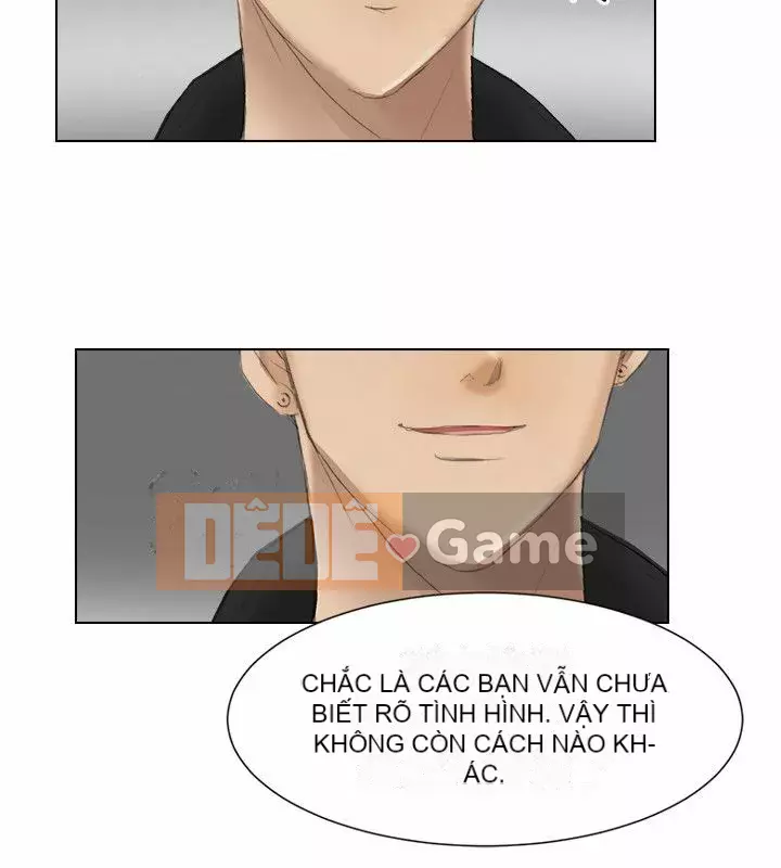 Tôi thích người phụ nữ của anh ấy Chương 1-50