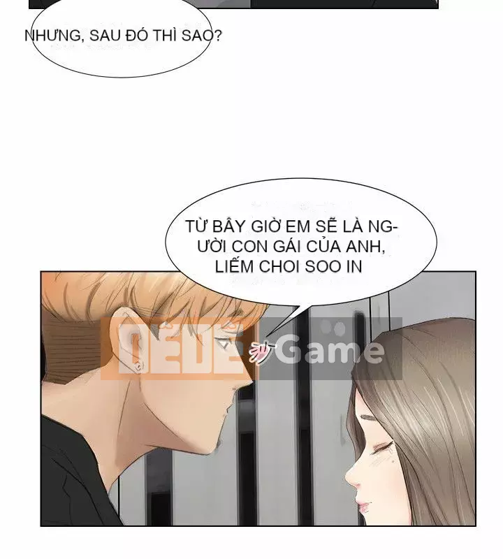 Tôi thích người phụ nữ của anh ấy Chương 1-50