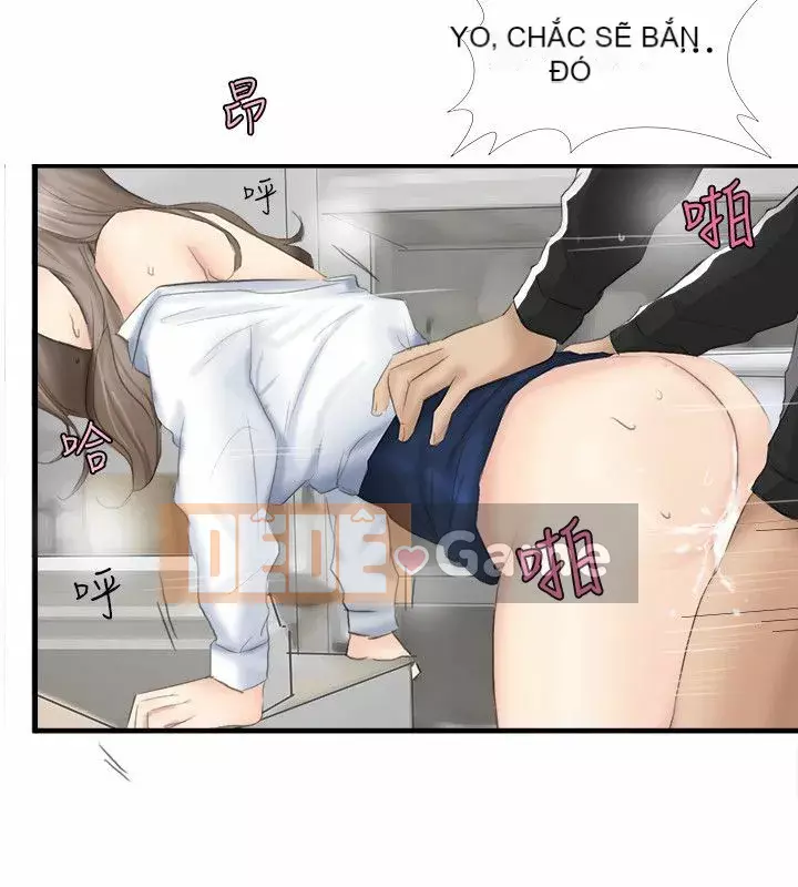 Tôi thích người phụ nữ của anh ấy Chương 1-50