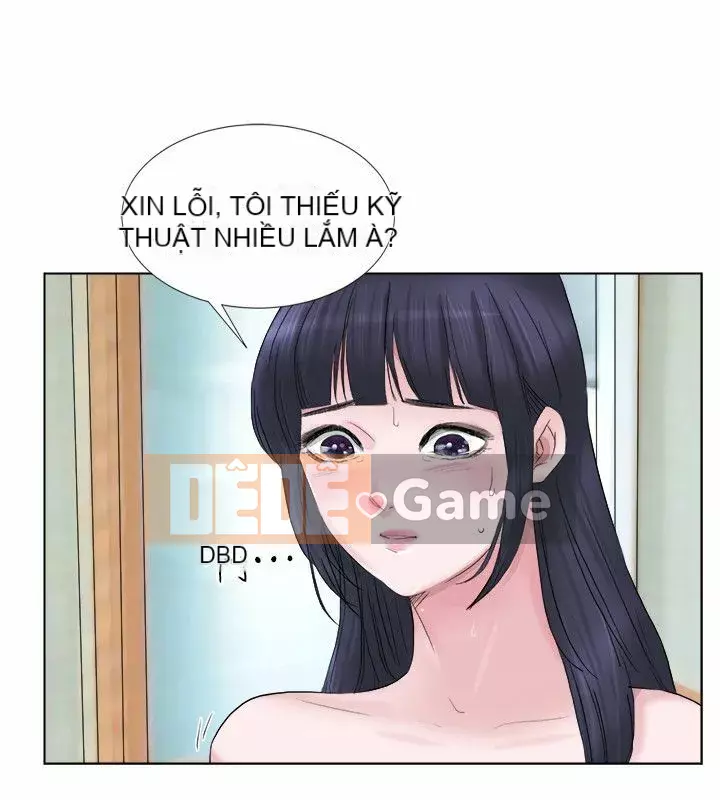 Tôi thích người phụ nữ của anh ấy Chương 1-50