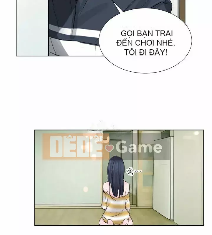 Tôi thích người phụ nữ của anh ấy Chương 1-50