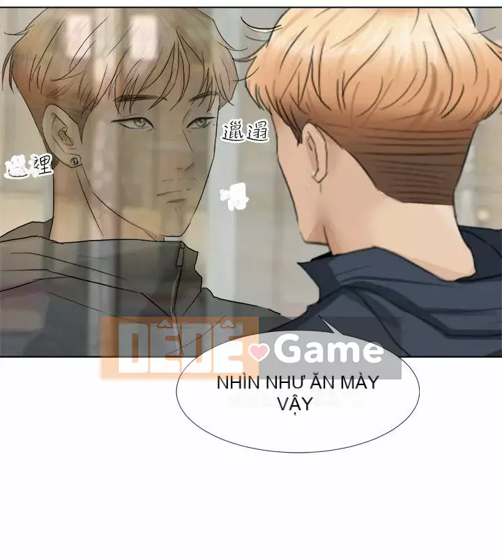 Tôi thích người phụ nữ của anh ấy Chương 1-50