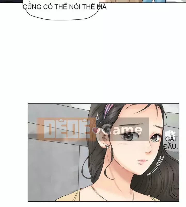 Tôi thích người phụ nữ của anh ấy Chương 1-50