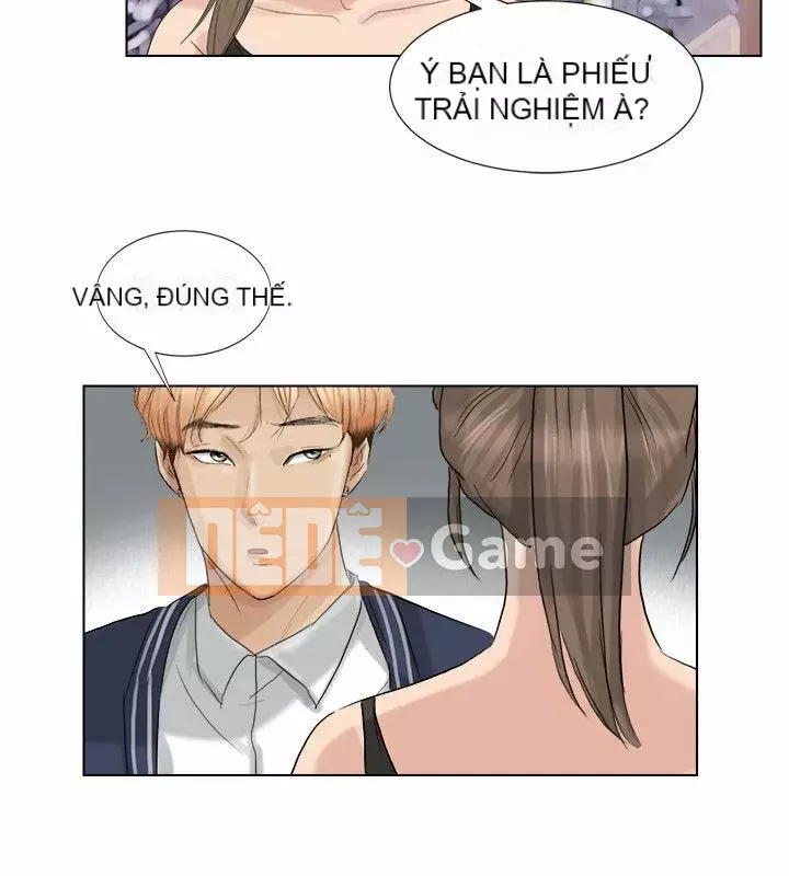 Tôi thích người phụ nữ của anh ấy Chương 1-50