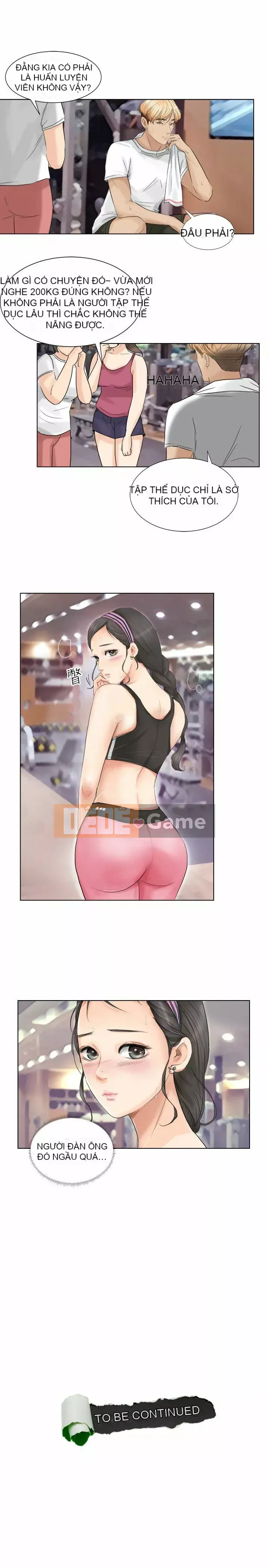 Tôi thích người phụ nữ của anh ấy Chương 1-50