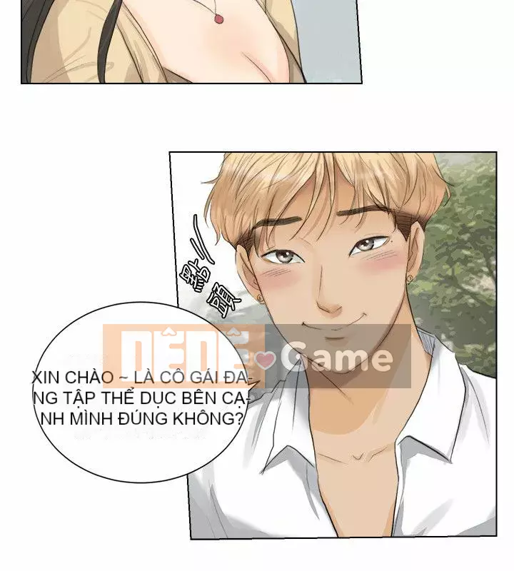 Tôi thích người phụ nữ của anh ấy Chương 1-50