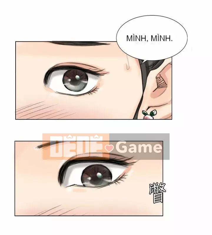 Tôi thích người phụ nữ của anh ấy Chương 1-50