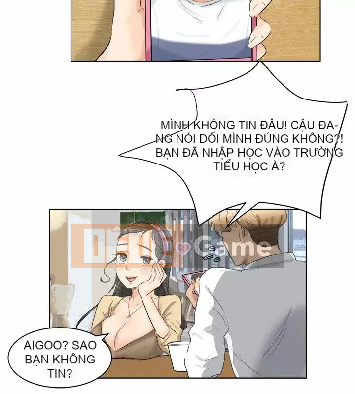 Tôi thích người phụ nữ của anh ấy Chương 1-50