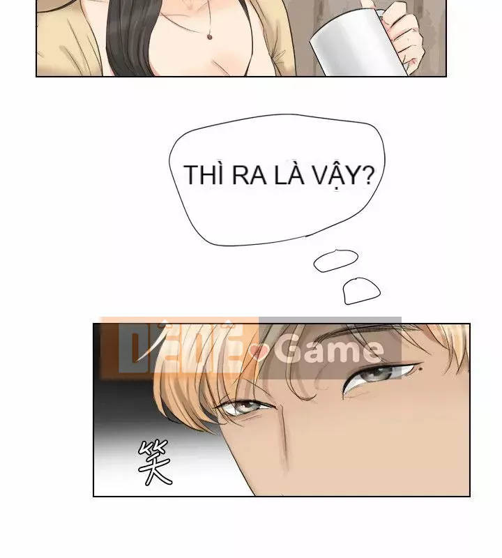 Tôi thích người phụ nữ của anh ấy Chương 1-50